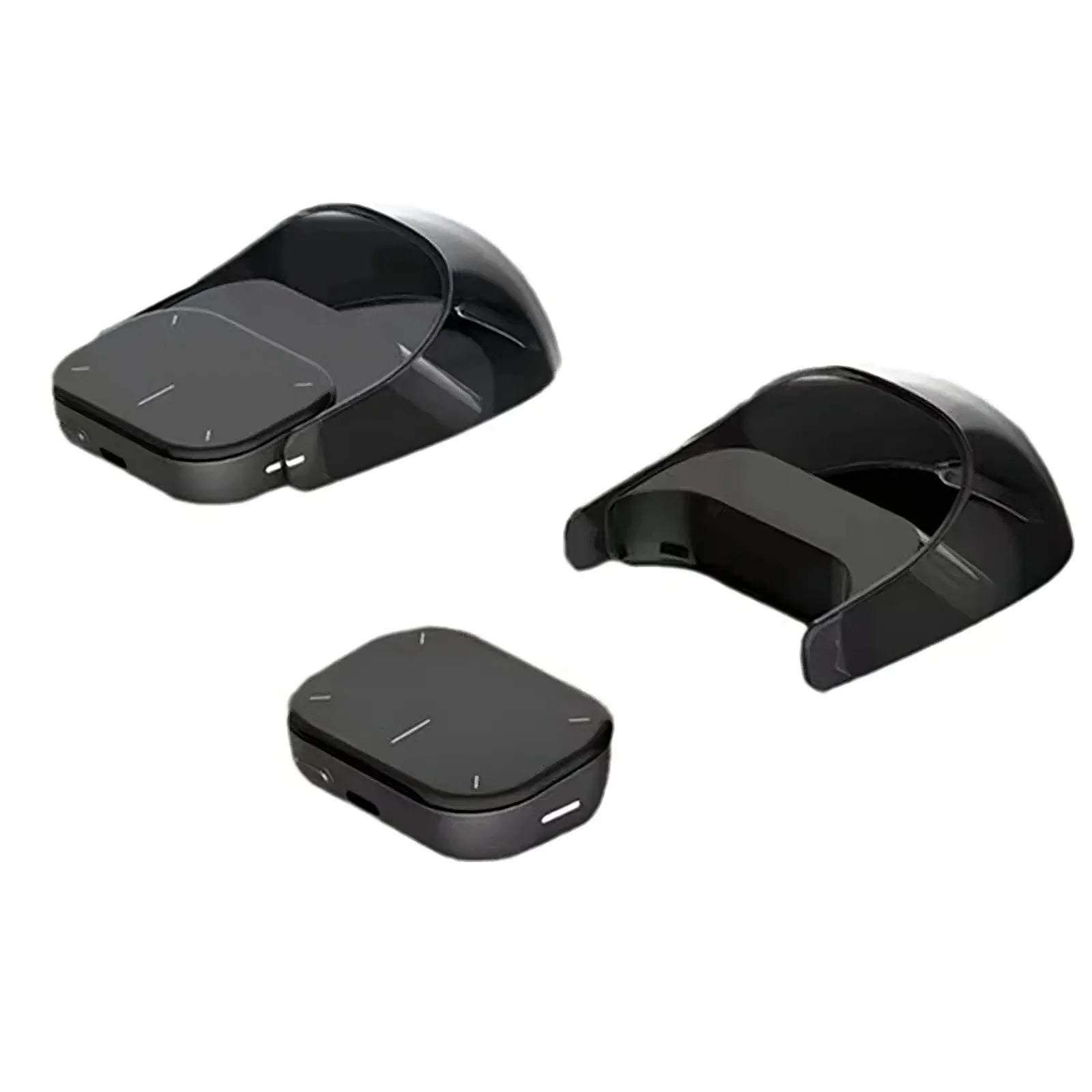 Airglide Bluetooth-mus – Precision och användarkomfort 
