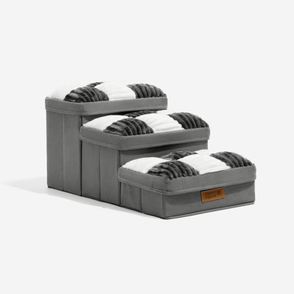 Pet Stair – Easy and Secure Access 