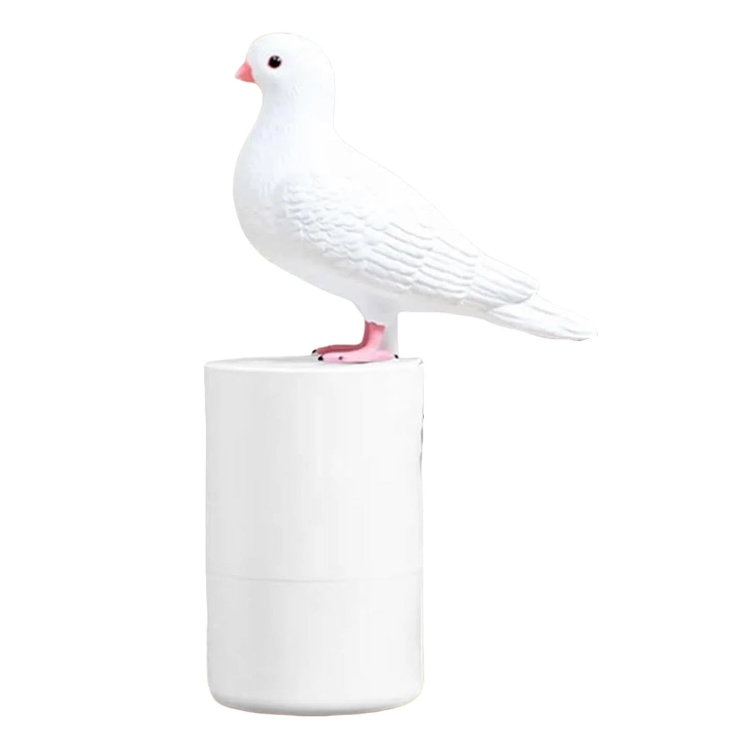 Original Sæbedispenser — Dueform 