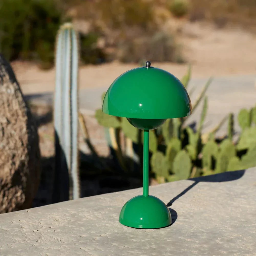 Schreibtisch-Lampe LED – Moderne Einfachheit und Funktionalität 