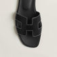 Brigitte | Modern Flat Sandals – Aerated Design and Urban Style 