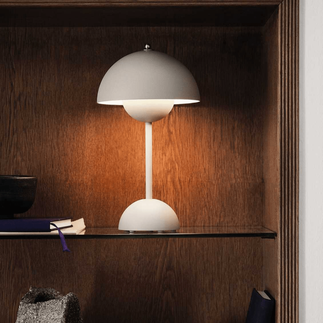 Schreibtisch-Lampe LED – Moderne Einfachheit und Funktionalität 