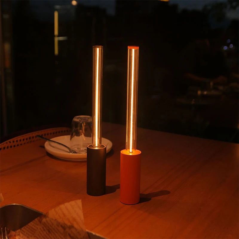 LED lampe i stangform – moderne og elegant belysning 