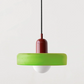 Hanging Decorative Lamp – Vibrant Colors and Bohemian Spirit 