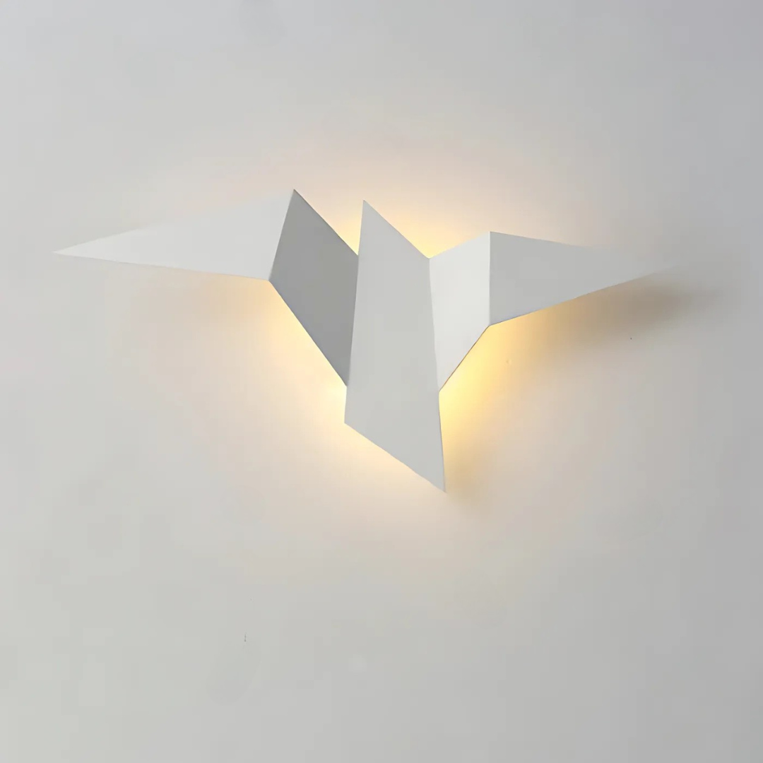 Dekorativ Vegglampe – Moderne Glans For Dine Vegger 