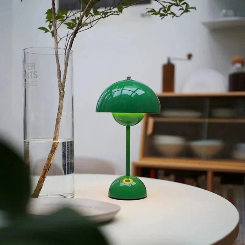 Schreibtisch-Lampe LED – Moderne Einfachheit und Funktionalität 