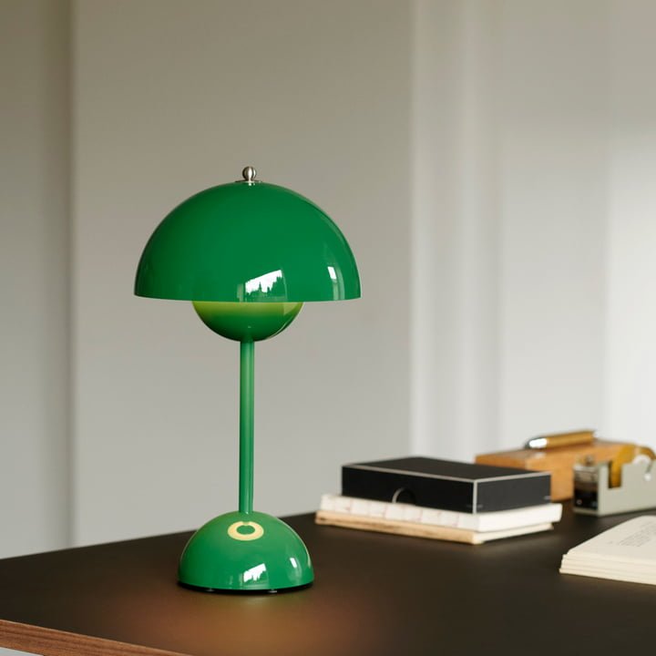 Schreibtisch-Lampe LED – Moderne Einfachheit und Funktionalität 