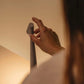 LED Bordlampe Uden Ledning – Minimalistisk Og Elegant Design 