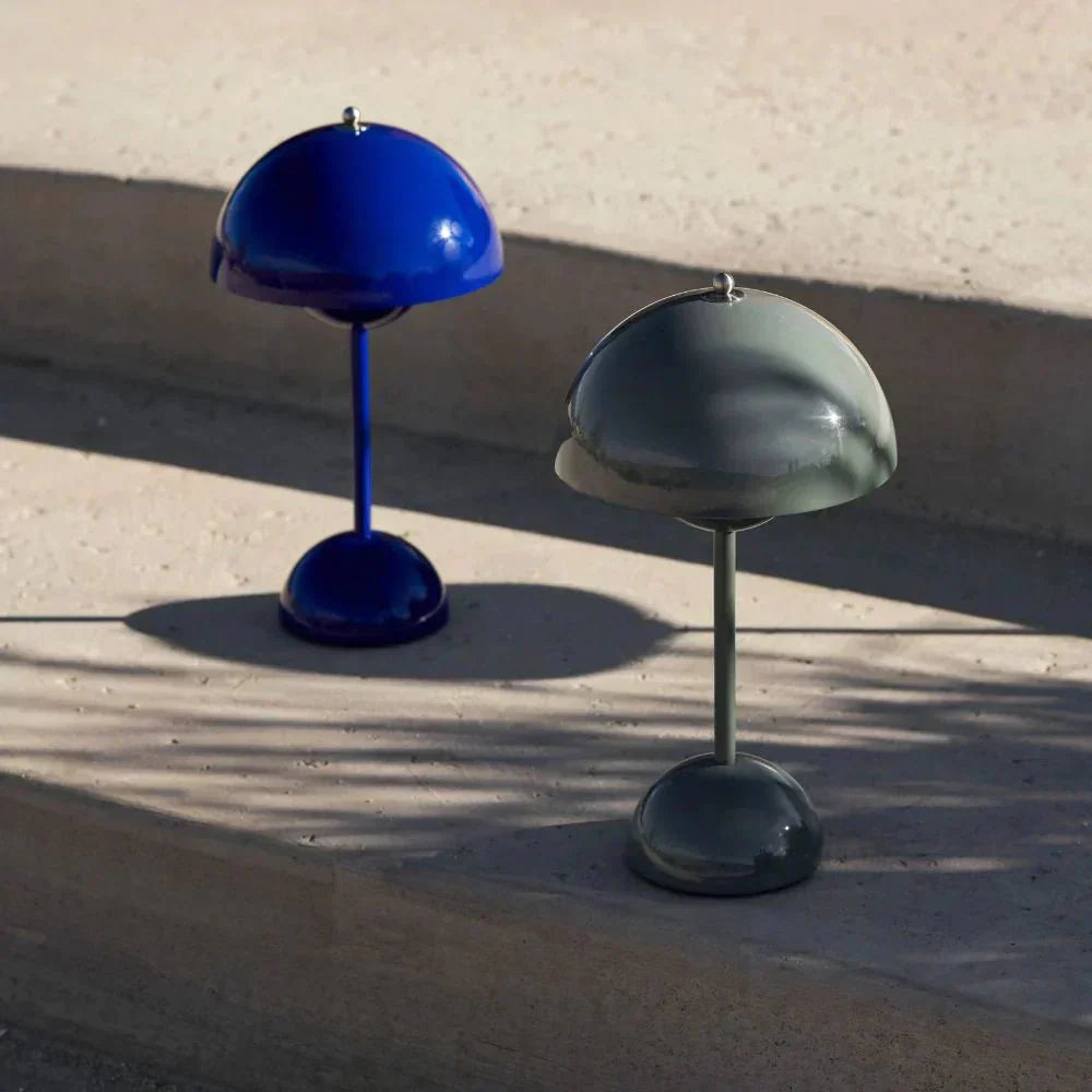 Schreibtisch-Lampe LED – Moderne Einfachheit und Funktionalität 