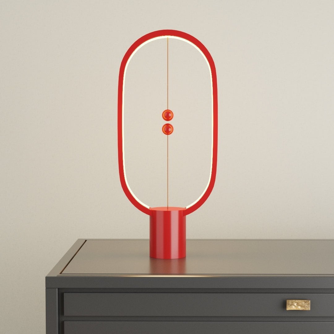 Magnetische lamp - Veelzijdige verlichting & praktische bevestiging