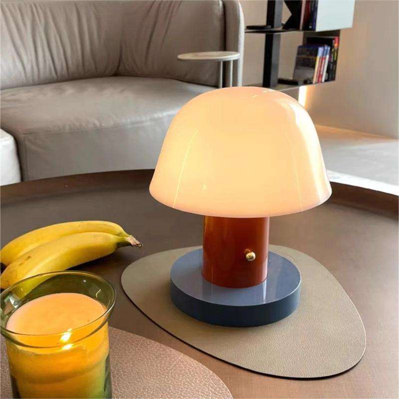 Table Lamp – Light and Harmony 