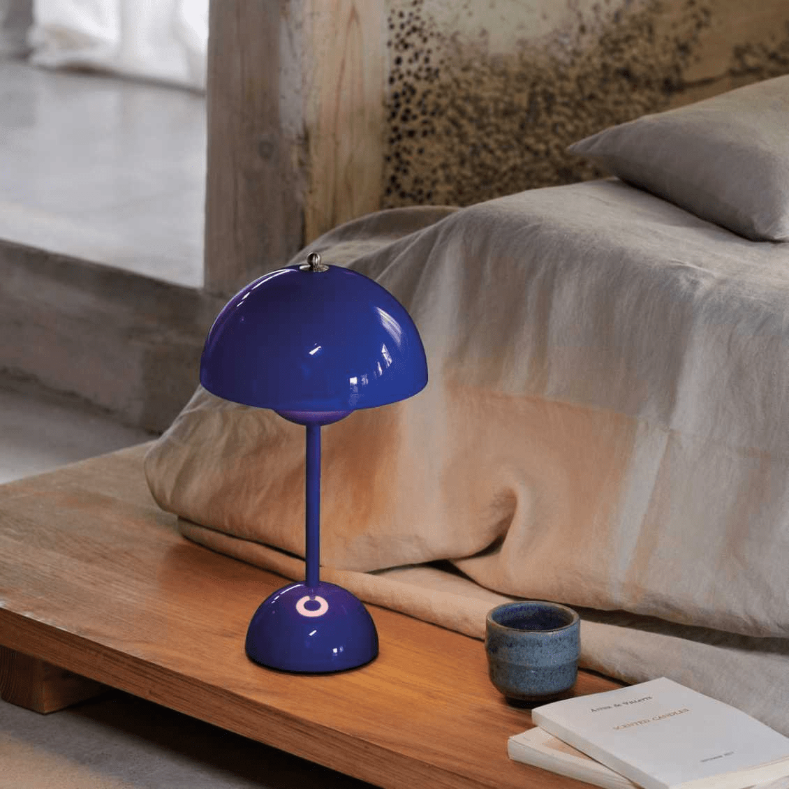 Schreibtisch-Lampe LED – Moderne Einfachheit und Funktionalität 