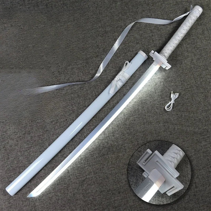 Japanese Decorative Katana – Traditional Elegance and Authentic Style 