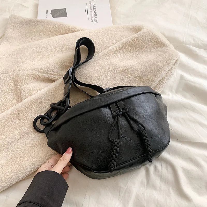 Sophia | Large Fanny Pack – Modern Style and Daily Practicality 