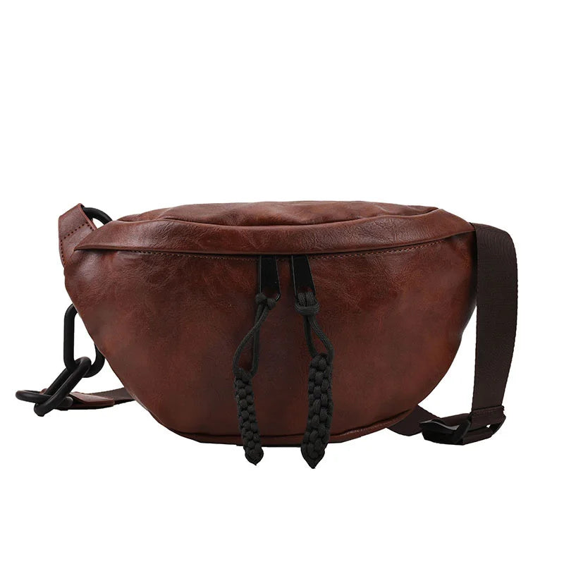 Sophia | Large Fanny Pack – Modern Style and Daily Practicality 