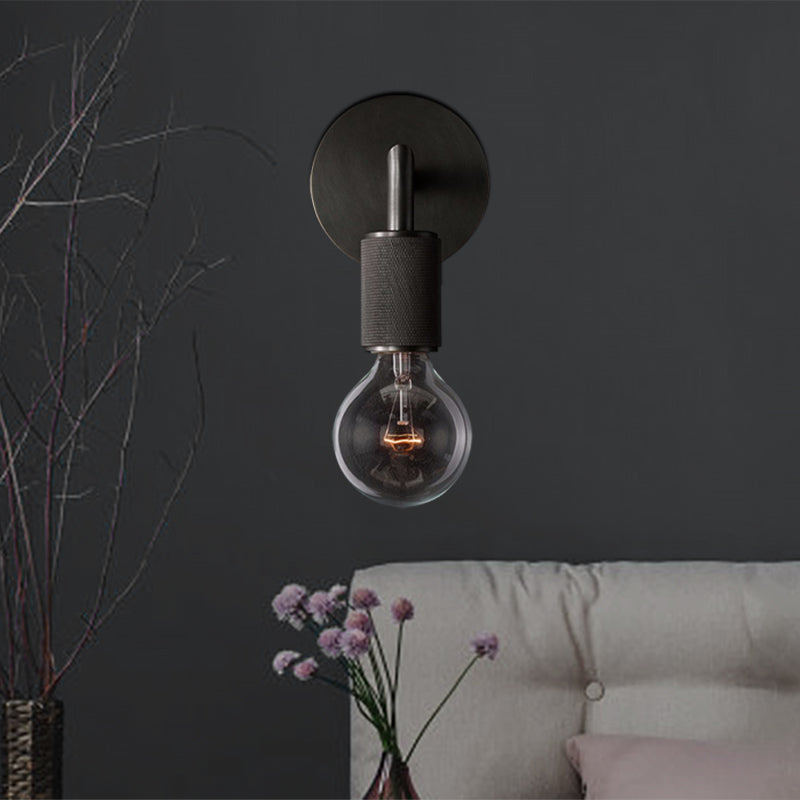 Vägglampa Klassisk – Chic och Elegant Belysning 