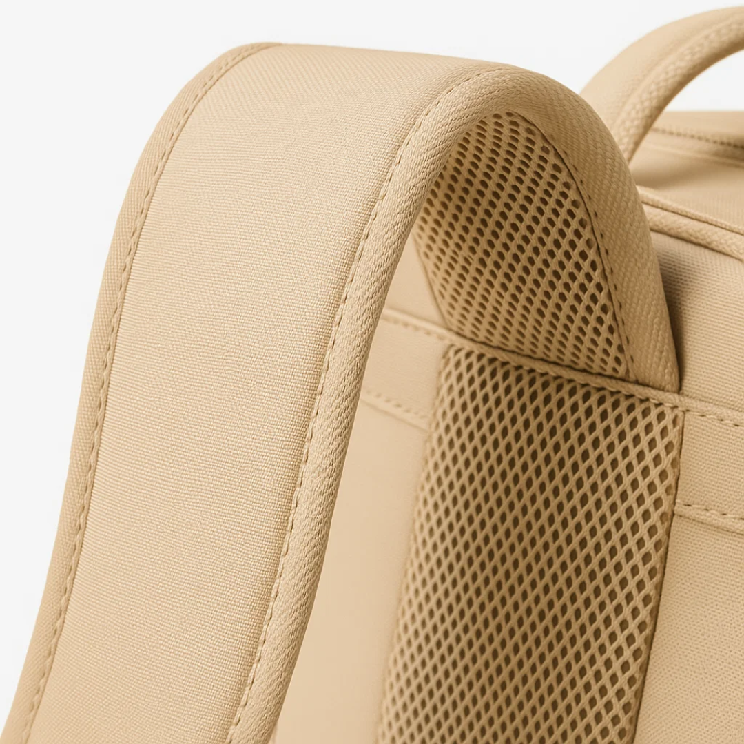 Gratien | Konvertibilný batoh - ideálny do práce, na štúdium aj na cesty