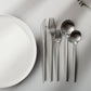 Set di Posate – Stile Puro e Funzionale 