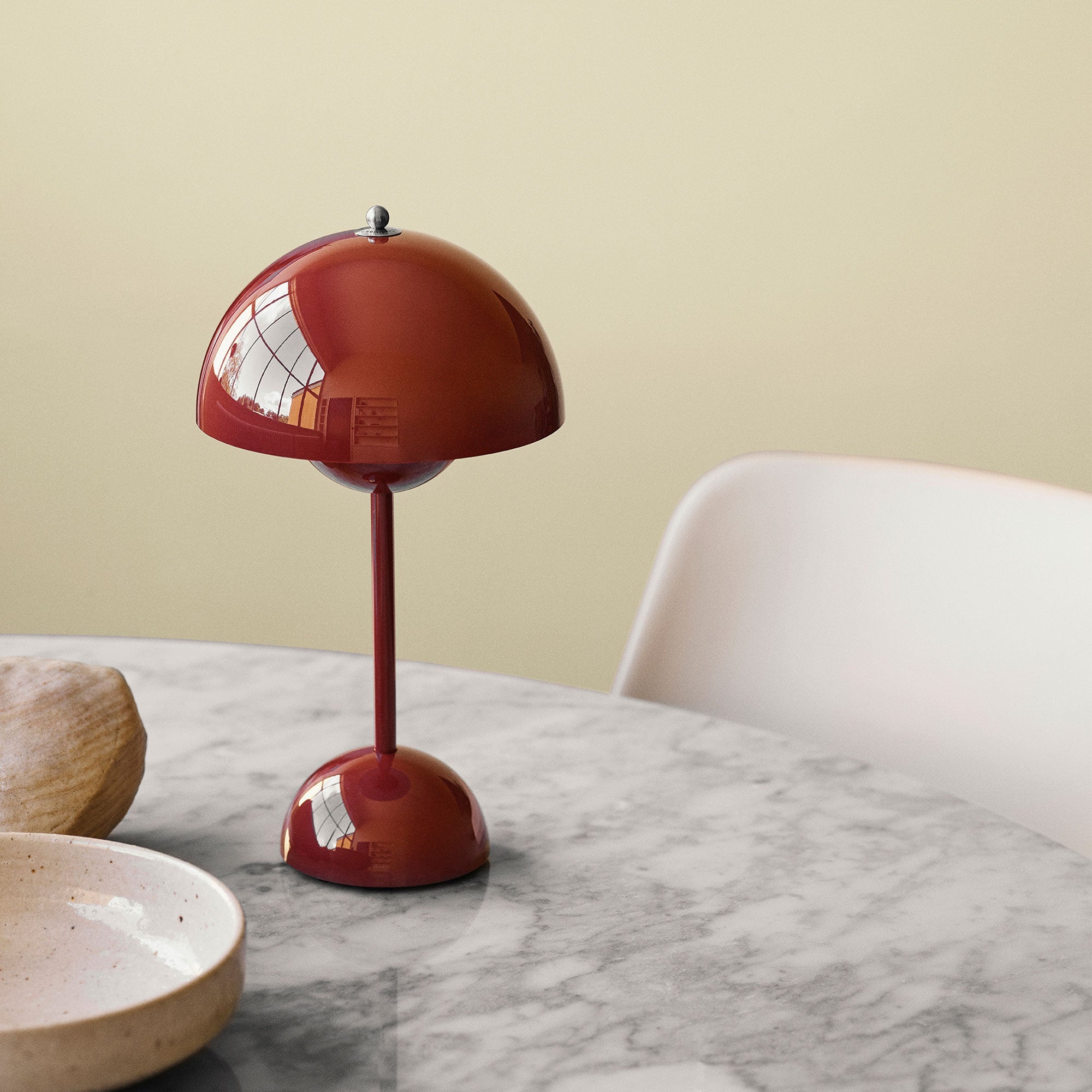 Schreibtisch-Lampe LED – Moderne Einfachheit und Funktionalität 