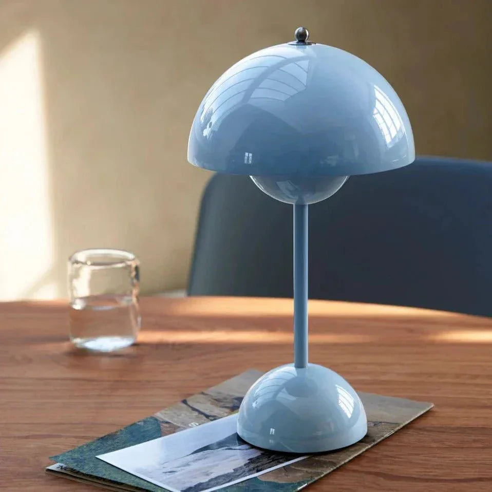 Schreibtisch-Lampe LED – Moderne Einfachheit und Funktionalität 