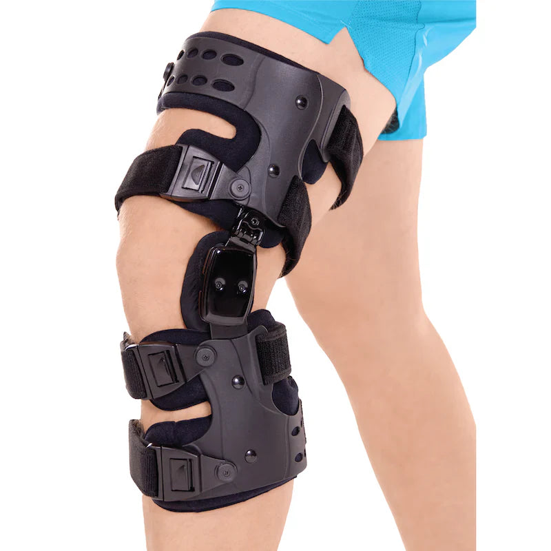 Arthrosis Relief Knee Pad - Joint Comfort & Maximum Stability