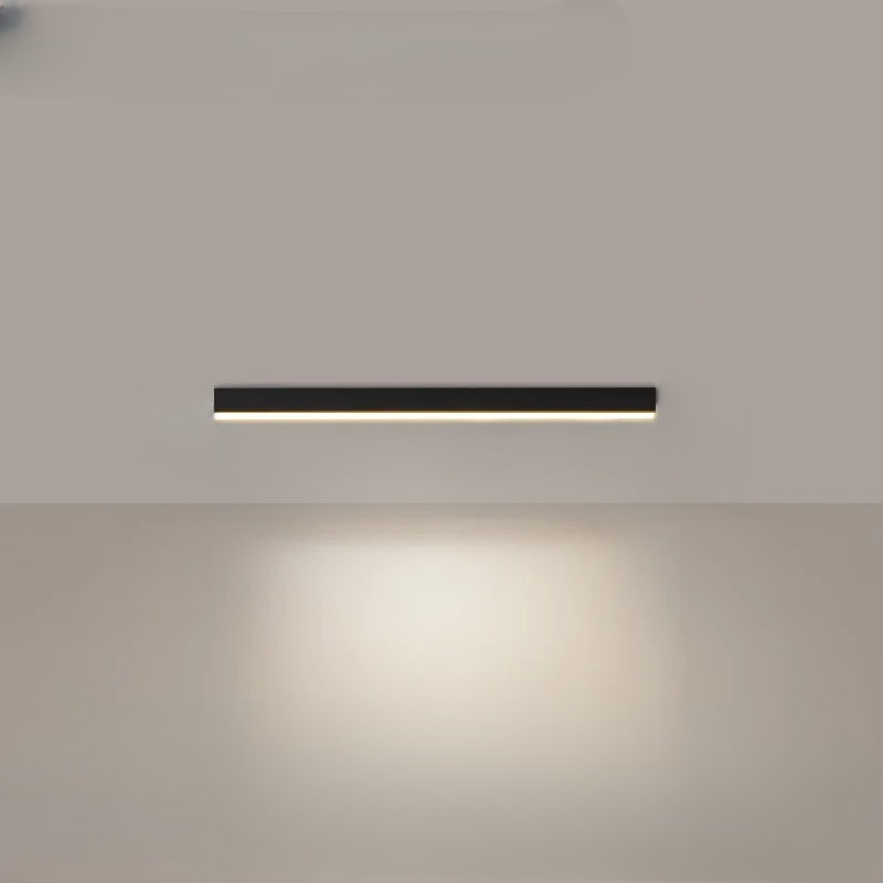 مصباح سقف LED بسيط - تصميم اسكندنافي 