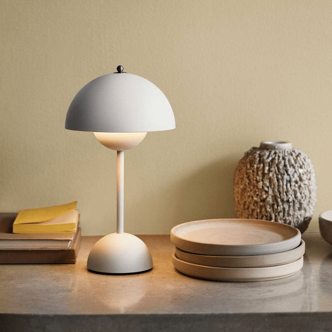 Schreibtisch-Lampe LED – Moderne Einfachheit und Funktionalität 