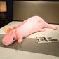Dragon Plush Cushion – Softness and Fantasy 