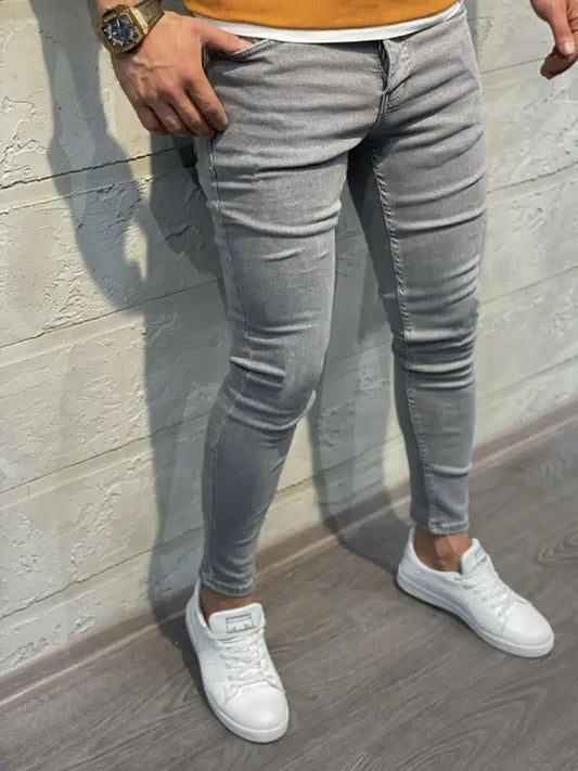 Firmin | Denim Jean angepasst