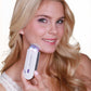 Laserremove - painless hair removal