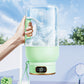 Ultra-Powerful Bærbar Mixer til Frisk Juice Instantan 