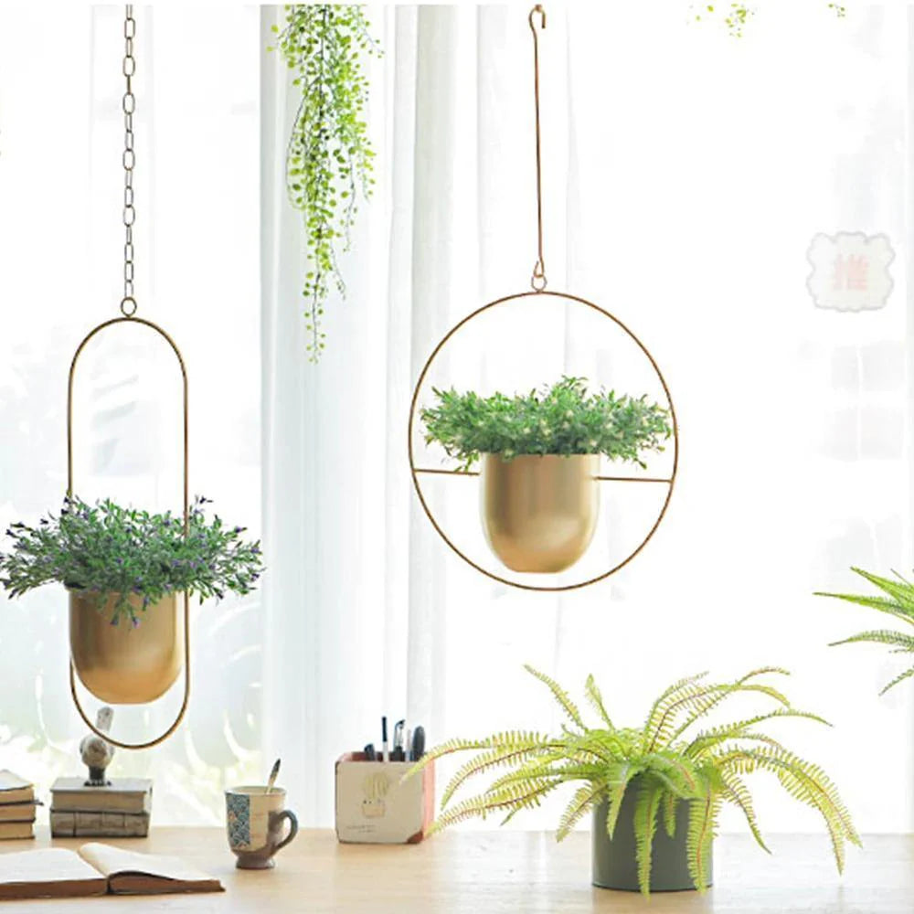 Suspendare pe perete – Eleganță industrială și modernă 