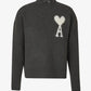 Iubit | Pulover Unisex – Inimă Emblematică și Stil Trendy 